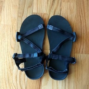 Xero Z Trail EV sandals size 9 womens
